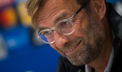 Juergen Klopp