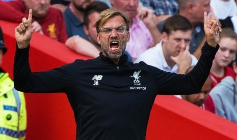 Juergen Klopp