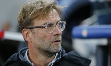 Juergen Klopp