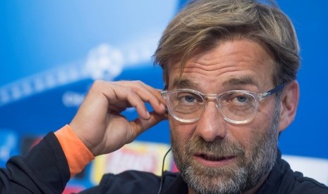 Juergen Klopp