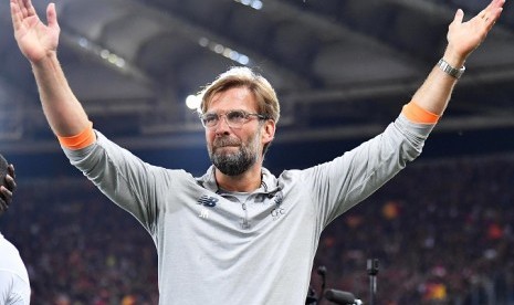 Juergen Klopp