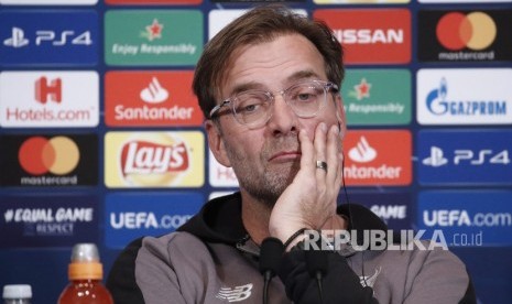 Juergen Klopp