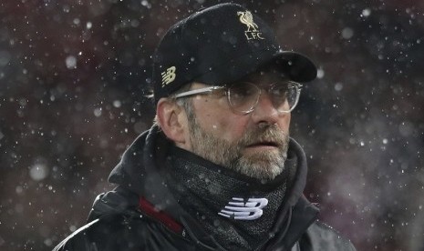 Juergen Klopp