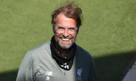 Juergen Klopp