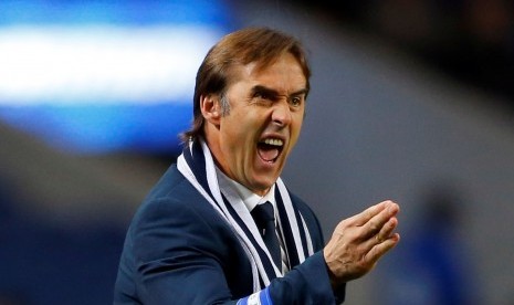 Julen Lopetegui