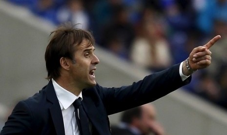 Julen Lopetegui