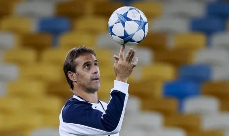 Julen Lopetegui