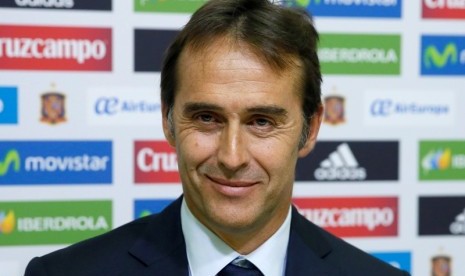 Julen Lopetegui