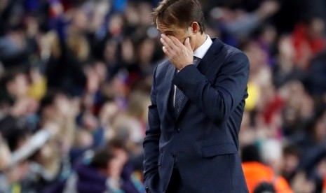 Julen Lopetegui