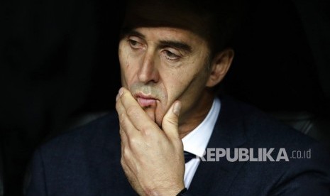  Julen Lopetegui 