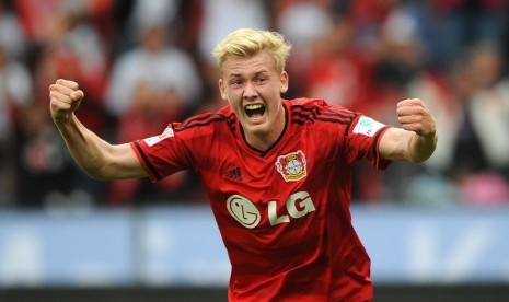 Julian Brandt