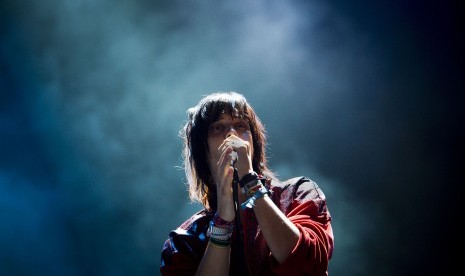 Julian Casablancas