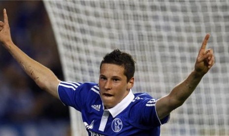 Julian Draxler