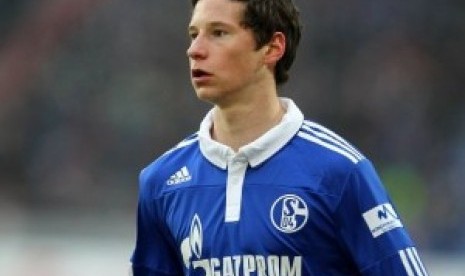 Julian Draxler