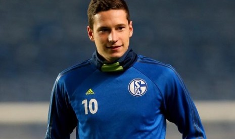 Julian Draxler