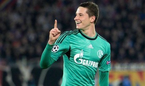 Julian Draxler