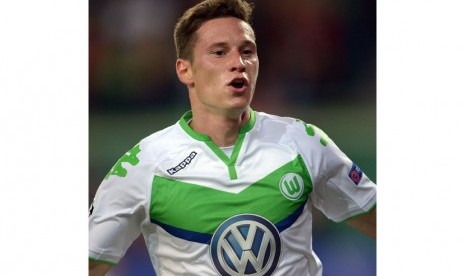 Julian Draxler