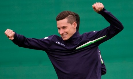 Julian Draxler