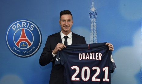 Julian Draxler