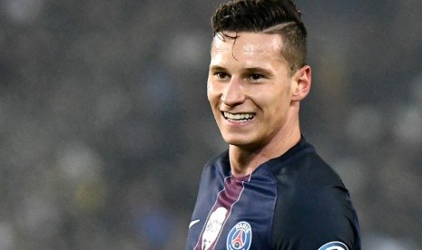 Julian Draxler