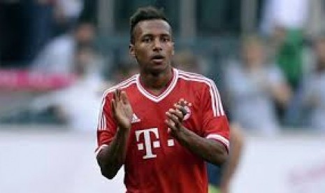 Julian Green