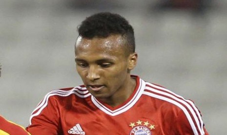 Julian Green