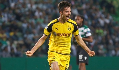 Julian Weigl