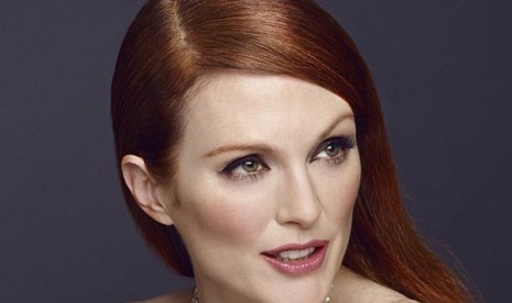 Julianne Moore