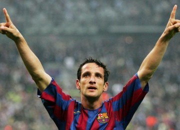 Juliano Belletti