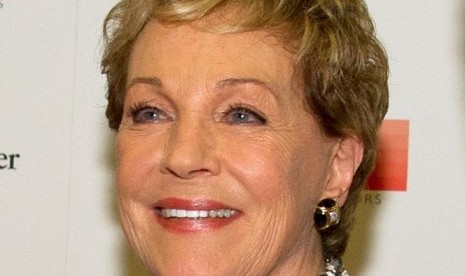 Julie Andrews