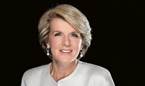 Julie Bishop