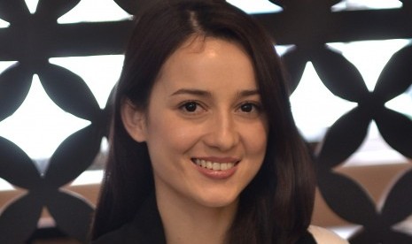 Julie Estelle