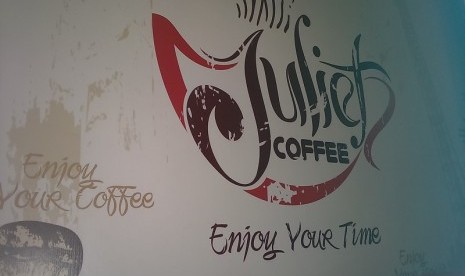 Juliet Coffee