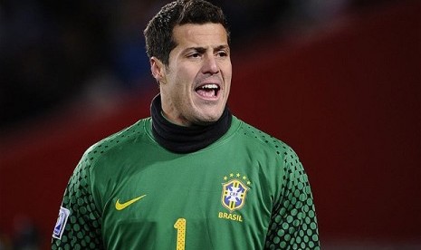 Julio Cesar