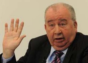 Julio Grondona