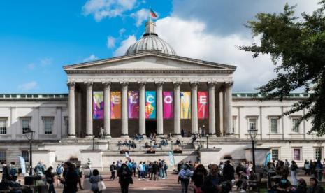 Jumlah pelajar Indonesia yang studi di Inggris Raya atau United Kingdom (UK) terus meningkat setiap tahunnya.