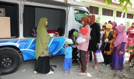 Jumling IPB di desa Margajaya