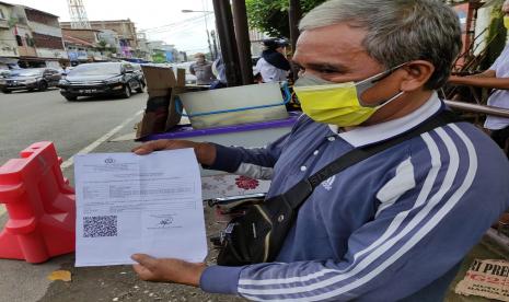 Jumpa Airlangga dan Dapat Bantuan, Sahar Sumringah