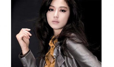 Jun Ji Hyun