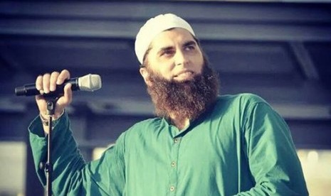 Junaid Jamshed