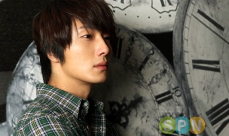 Jung Il Woo