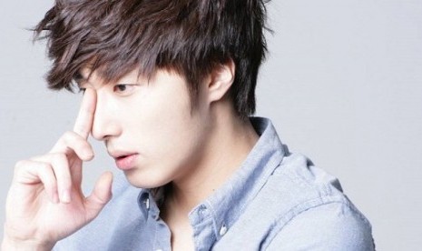 Jung Il Woo