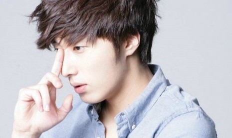 Jung Il Woo