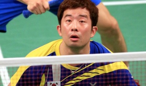 Jung Jae-sung