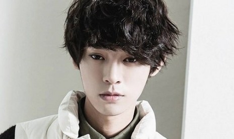 Jung Joon Young.