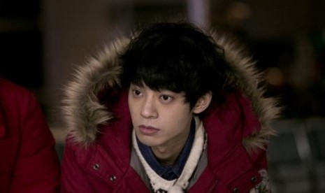 Jung Joon Young