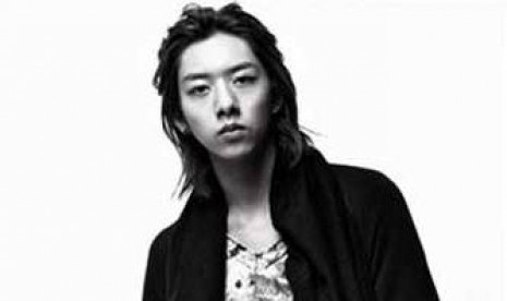 Jung Shin CN Blue.