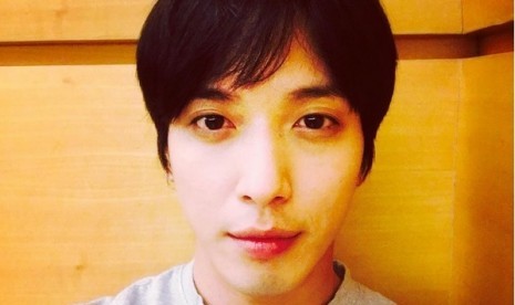 Jung Yong-Hwa