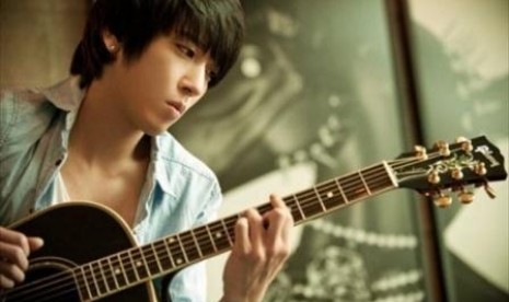 Jung Yong Hwa CNBlue