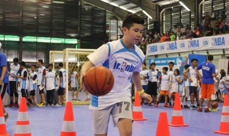 Junior NBA